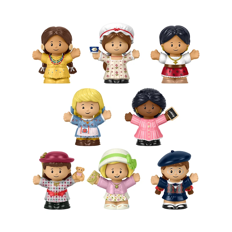 Fisher-Price® Little People Collector™ American Girl®