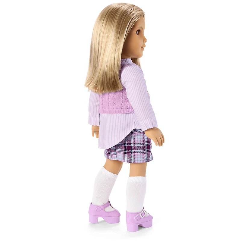 ’90s Twins Isabel™ & Nicki™ Gift Set (Historical Characters)