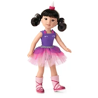 WellieWishers™ Doll Bundle
