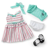 Maryellen Larkin™ 18-inch Doll, Journal & Accessories (Historical Characters)