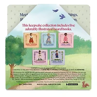 My First American Girl Boxed Set