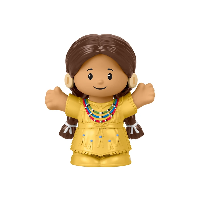 Fisher-Price® Little People Collector™ American Girl®