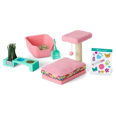 Cat Care Essentials
