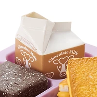 Hungry for Hot Lunch Set for 18-inch Dolls