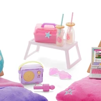 AG Sisters™ Glamping Girls Sleepover Set