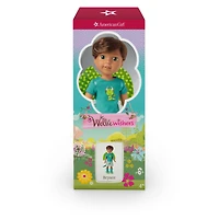 Bryant™ Doll