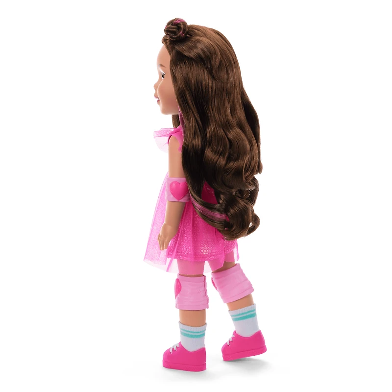 AG Sisters™ Lea™ Doll