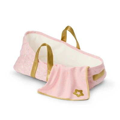 Bitty Baby® Moses Basket
