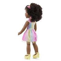 AG Sisters™ Wesley™ Doll