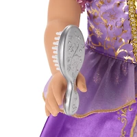 American Girl® Disney Princess Rapunzel Hair Accessories for 18-inch Dolls