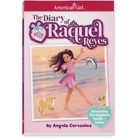 Raquel’s™ Summer Fun Bundle (Girl of the Year™ 2026)