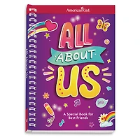 All About Us Journal