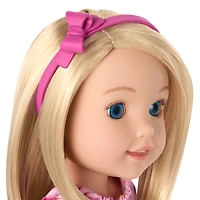 Camille's™ Party-Ready Set (WellieWishers™)