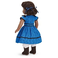 Addy™ 18-inch Doll & Book (Historical Characters)