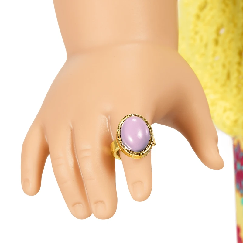 Julie’s™ Accessories for 18-inch Dolls (Historical Characters)