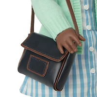 Claudie Wells™ 18-inch Doll, Book, Accessories & Dog (Historical Characters)