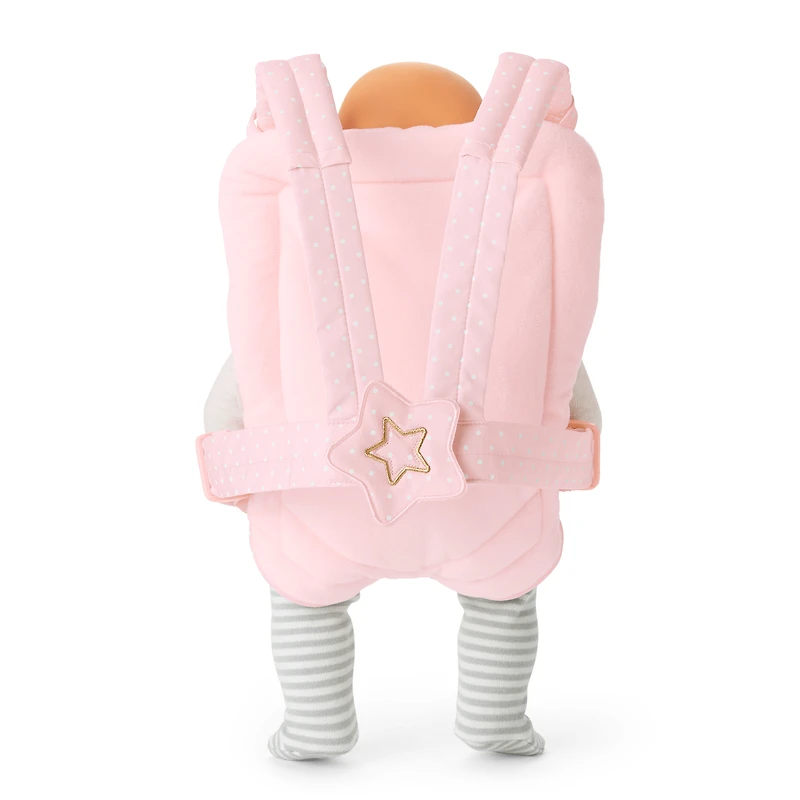 Mommy's Doll Carrier