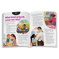 Love the Earth Book