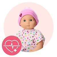 Bitty Baby/Bitty Twins Advanced Care & Repair