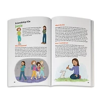 A Smart Girl's Guide: Friendship Troubles