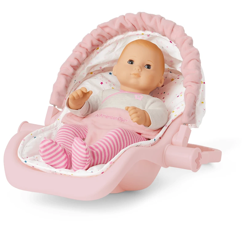 Travel Seat