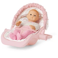 Travel Seat