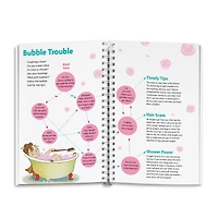 The Care & Keeping of You 1 Journal