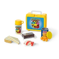 Courtney's™ PAC-MAN™ Lunch Set for 18-inch Dolls (Historical Characters)