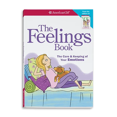The Feelings Book