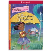 The Rainstorm Brainstorm
