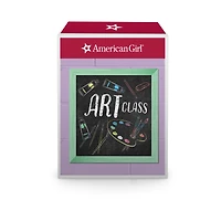 Love to Explore Art & Science Set for 18-inch Dolls