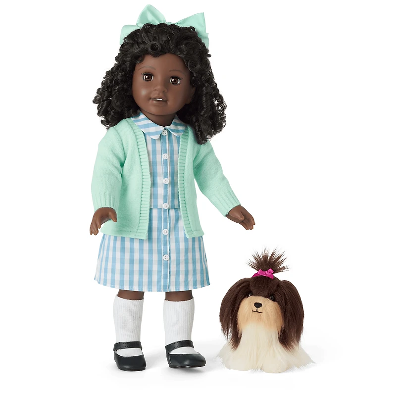 Claudie’s™ Performance & PJs Gift Set (Historical Characters)