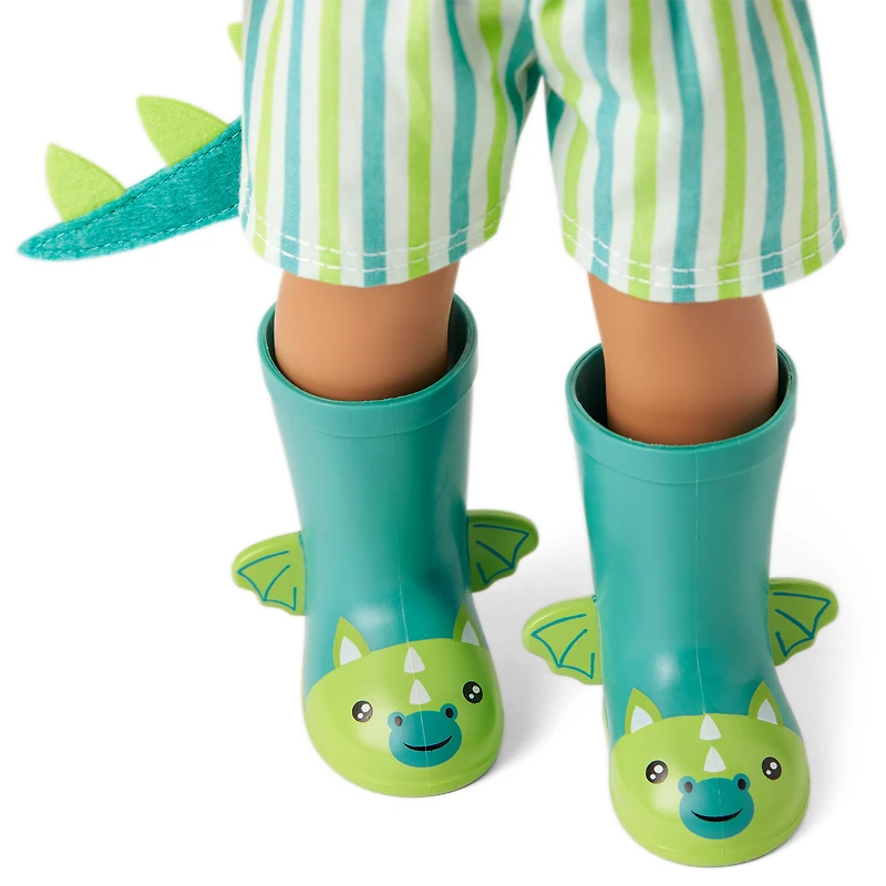 Bryant™ Doll