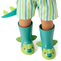 Bryant™ Doll