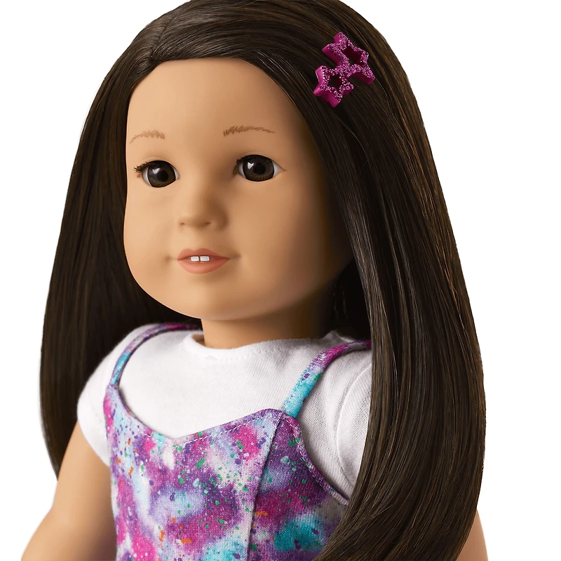 Be Creative Outfit for 18-inch Dolls