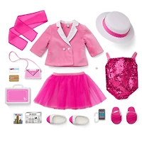 Barbie® Day-to-Night™ Fashion Pack by American Girl® Collector Series