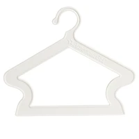 Set of Hangers for Dolls