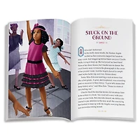 Claudie Wells™ 18-inch Doll, Book, Accessories & Dog (Historical Characters)