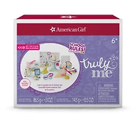 Love to Explore Art & Science Set for 18-inch Dolls