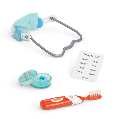 Healthy Smile Set for Dolls