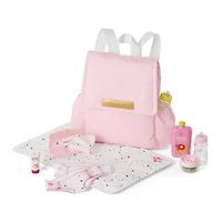 On The Go Bundle (Bitty Baby®)