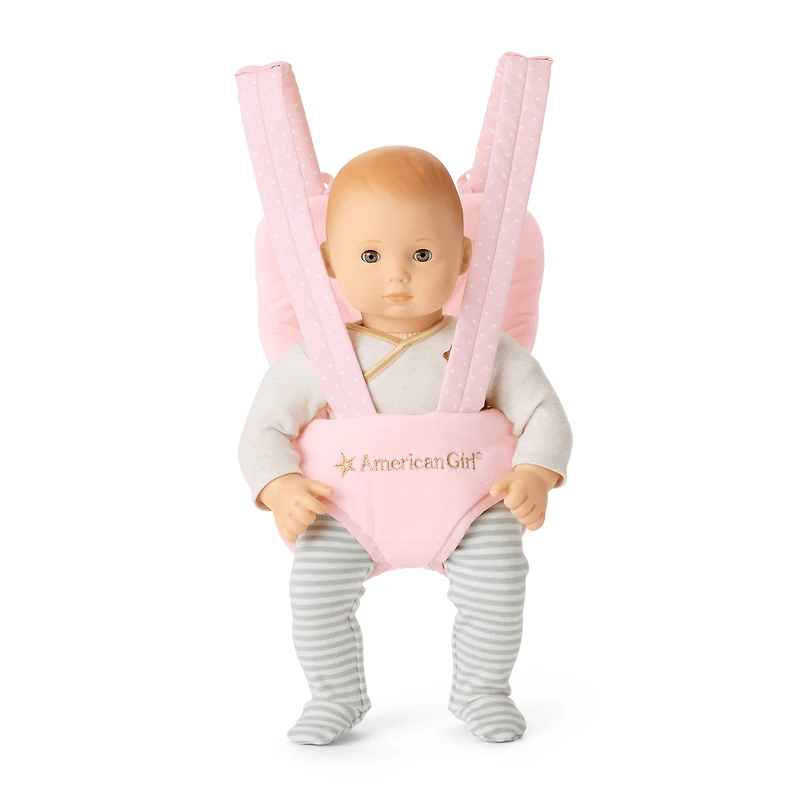 Mommy's Doll Carrier