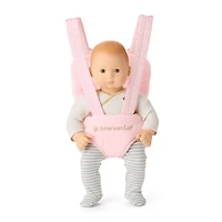Mommy's Doll Carrier