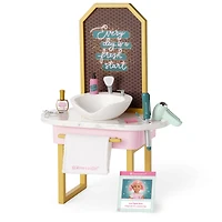 American Girl® Spa Getaway Collection