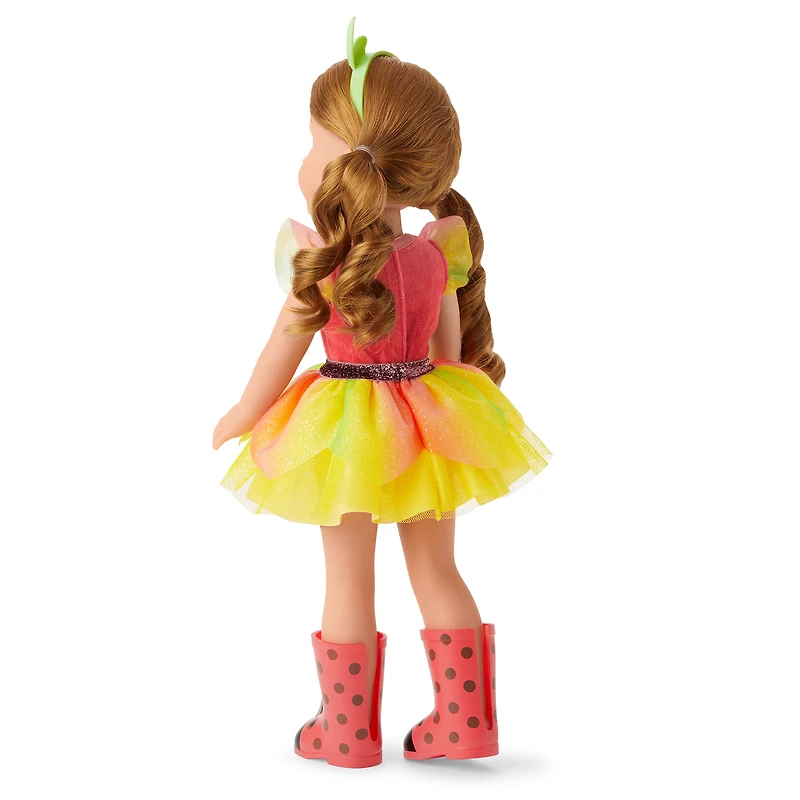 Willa™ Doll