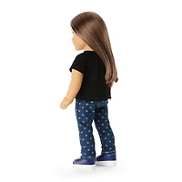 American Girl Today™ Tee for 18-inch Dolls (Historical Characters)