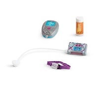 Diabetes Care Kit for Dolls