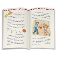 Julie™ 18-inch Doll & Journal (Historical Characters)