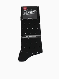Stars 100264001 Black Cotton