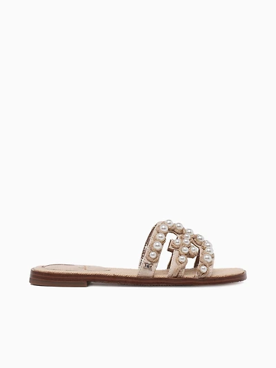 Bay 22 Summer Sand Linen